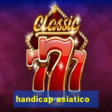 handicap asiatico - 1.5